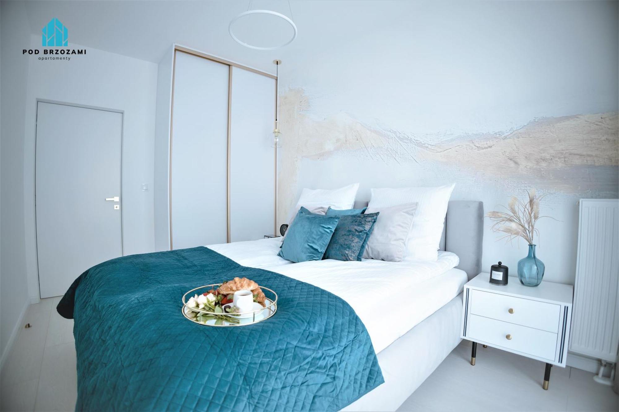 Pod Brzozami Apartamenty Gea Eco 辛安诺泽蒂 外观 照片