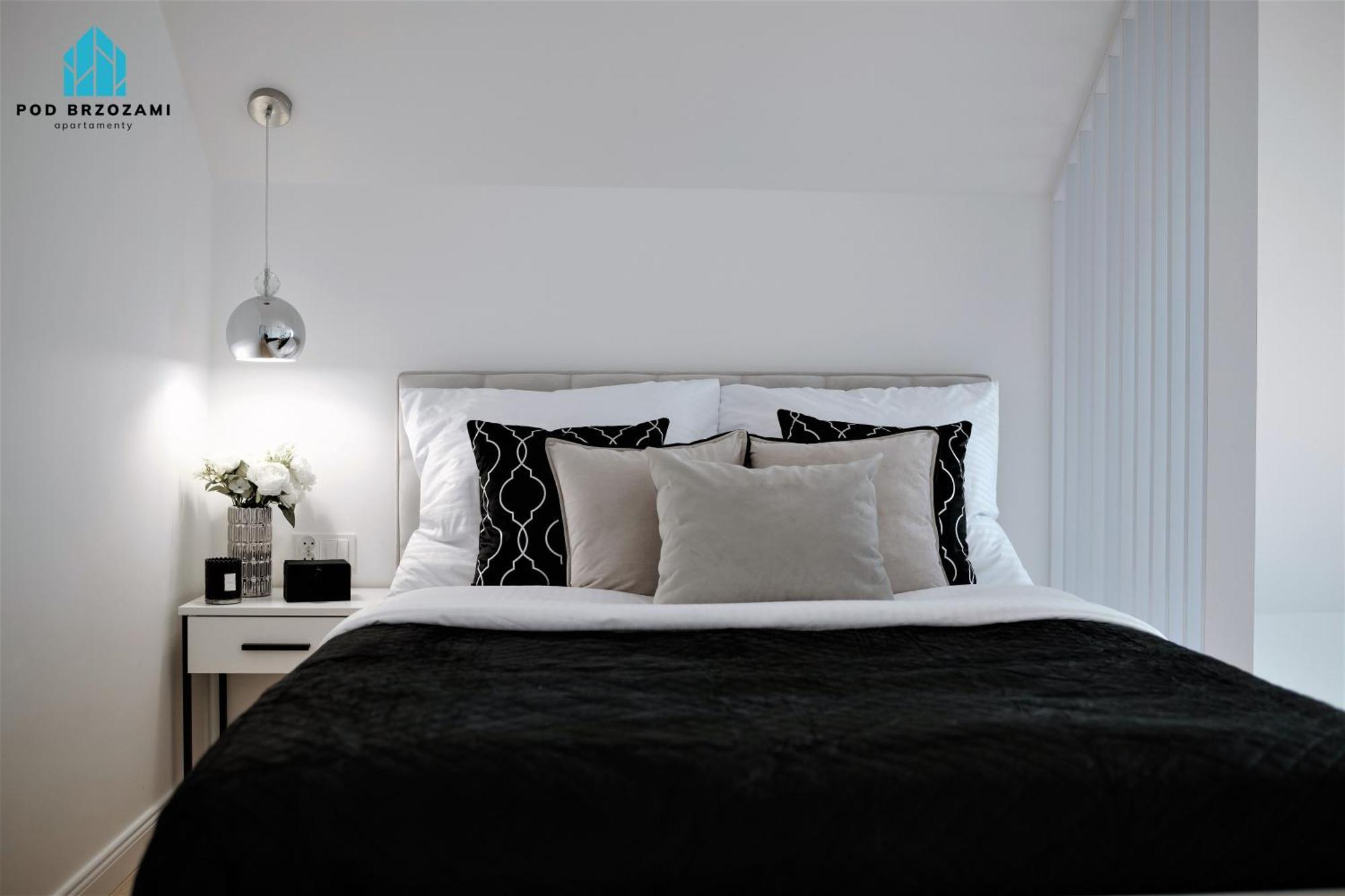 Pod Brzozami Apartamenty Gea Eco 辛安诺泽蒂 外观 照片